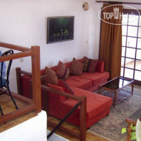 Villa Bellevue Apartment 