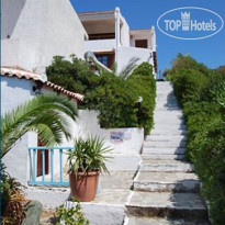 Villa Bellevue Apartment 