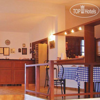 Villa Bellevue Apartment 