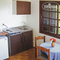 Villa Bellevue Apartment 