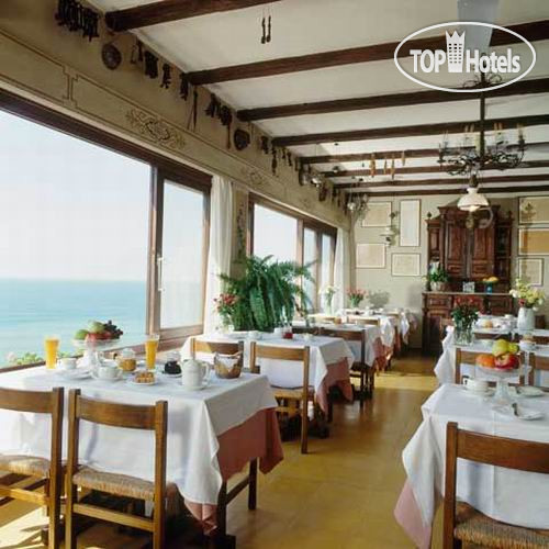 New photos from tourists Doma 