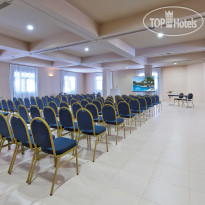 Giannoulis Almyra Hotel & Village 