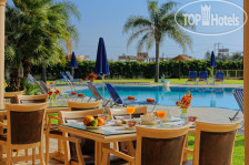 Socrates Malia Crete Hotel 3*