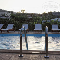 Marvida Hotel Niriides Beach 