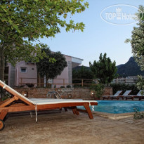 Marvida Hotel Niriides Beach 