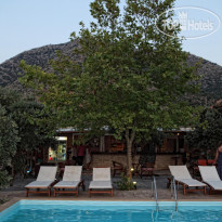 Marvida Hotel Niriides Beach 