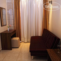 Marvida Hotel Niriides Beach 