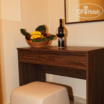 Marvida Hotel Niriides Beach 