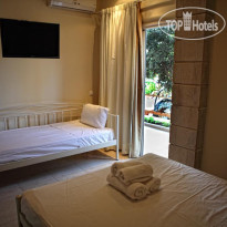 Marvida Hotel Niriides Beach 