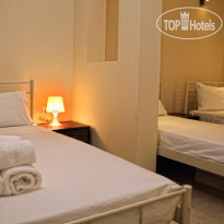 Marvida Hotel Niriides Beach 