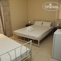 Marvida Hotel Niriides Beach 