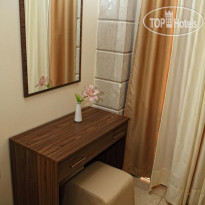 Marvida Hotel Niriides Beach 