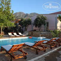 Marvida Hotel Niriides Beach 