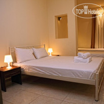 Marvida Hotel Niriides Beach 