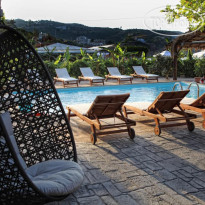 Marvida Hotel Niriides Beach 