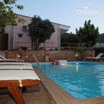 Marvida Hotel Niriides Beach 