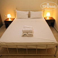 Marvida Hotel Niriides Beach 