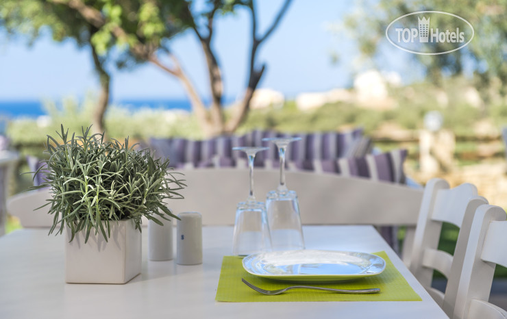 New photos from tourists Carme Villas 5*