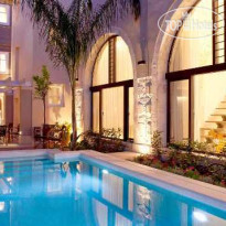 Rimondi Boutique Hotel 