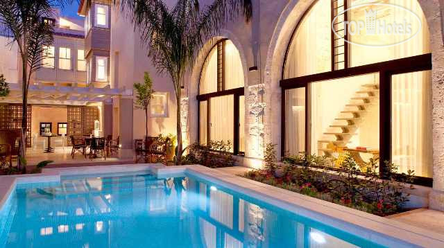 Hotel photo Rimondi Boutique Hotel 4*