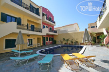 Marelina Villas & Apartments