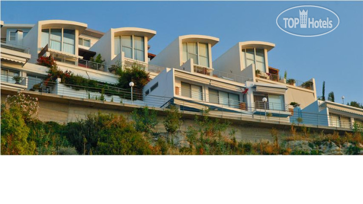 Hotel photo Villas Theseus 5*