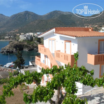 Villa Vasilis