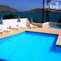 Elounda Infinity Exclusive Resort & Spa 