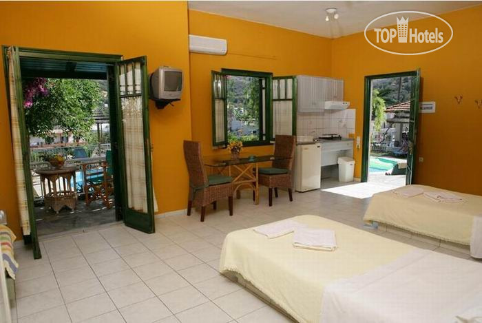 New photos from tourists Aquarius Hotel Apartments 4*