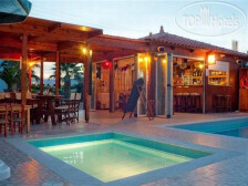 Blue Sky Apartments 3*