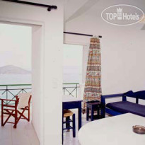 Kalypso Hotel & Apts Family Apartment