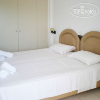 Kalypso Hotel & Apts Standard Twin Room