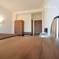 Belvedere Hotel Agia Pelagia Double room