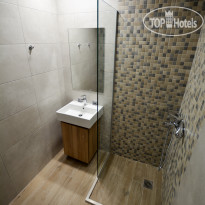 Belvedere Hotel Agia Pelagia Double room