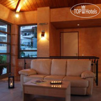 Anatoli Apartments 
