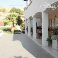 Anatoli Apartments 