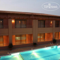 Anatoli Apartments 