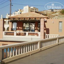 Anatoli Apartments 