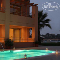 Anatoli Apartments 