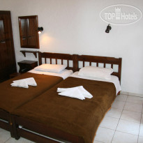 Thania Seaside Luxury Smotel