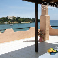 Thania Seaside Luxury Smotel