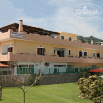 Thania Seaside Luxury Smotel