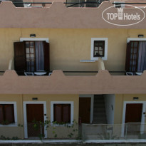 Thania Seaside Luxury Smotel