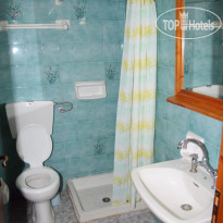 Thania Seaside Luxury Smotel