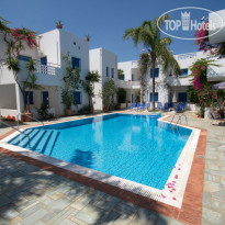 Galini Apartments 