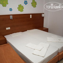 Haris Apartments 