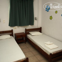 Haris Apartments 
