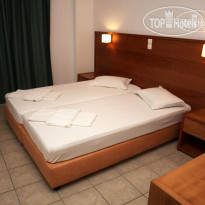 Haris Apartments 