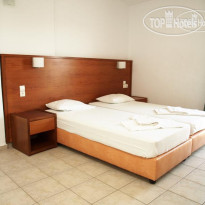 Haris Apartments 
