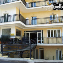 Haris Apartments 